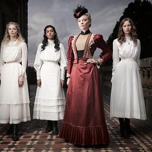 Photo Picnic at Hanging Rock