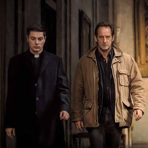 Photo Vincent Lindon