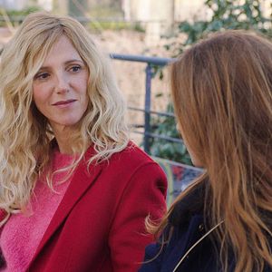 Photo La Belle et la Belle