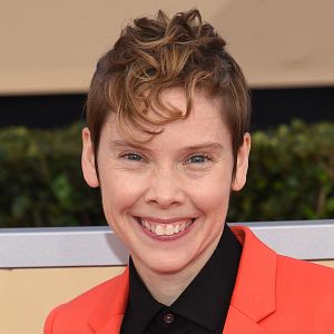 Photo Abigail Savage