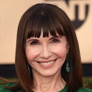 Photo Mary Steenburgen