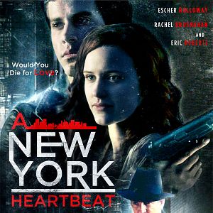 Photo A New York Heartbeat