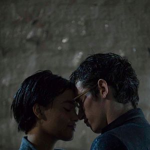 Photo Kiersey Clemons