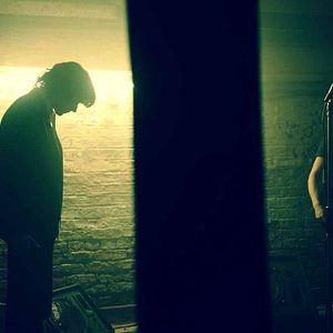 Photo Jack Lowden