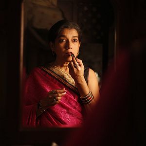 Photo Ratna Pathak Shah
