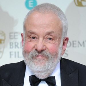 Photo Mike Leigh