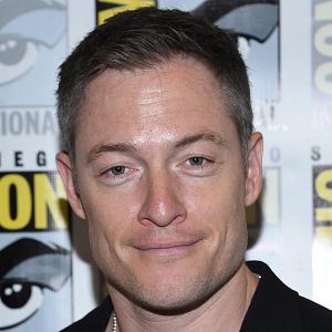 Photo Tahmoh Penikett