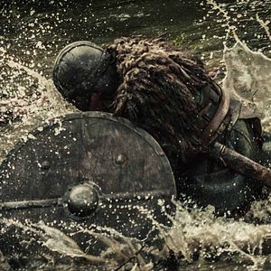 Photo Viking, la naissance d’une nation