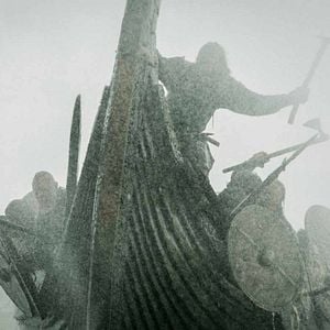Photo Viking, la naissance d’une nation