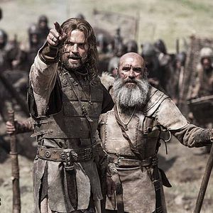 Photo Viking, la naissance d’une nation