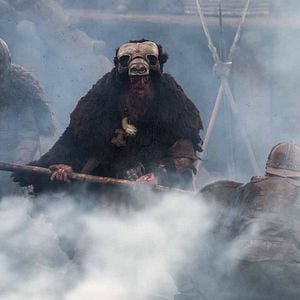 Photo Viking, la naissance d’une nation