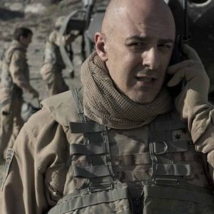 Photo Roberto Álamo