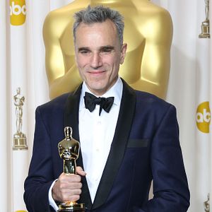 Photo Daniel Day-Lewis