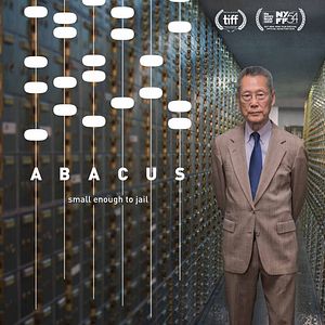Photo Abacus: Small Enough To Jail