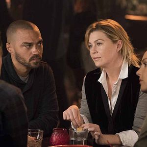 Photo Camilla Luddington