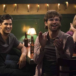 Photo Alex Blue Davis