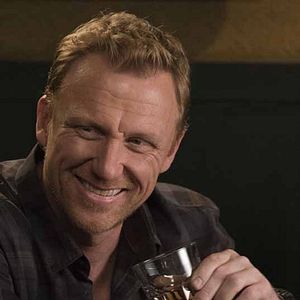 Photo Kevin McKidd