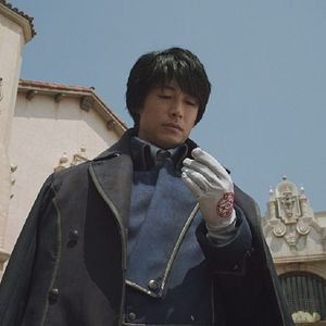 Photo Fullmetal Alchemist