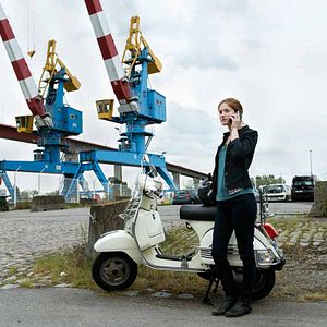 Photo Fleur Geffrier