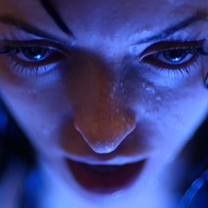 Photo Francesca Eastwood