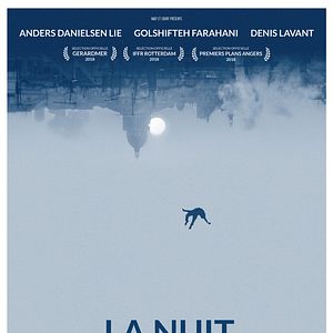 Photo La Nuit a dévoré le monde