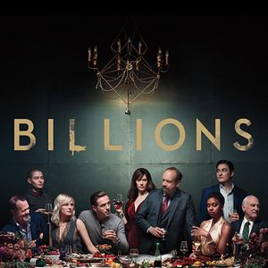 Photo Billions