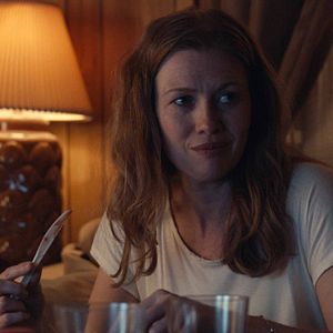 Photo Mireille Enos