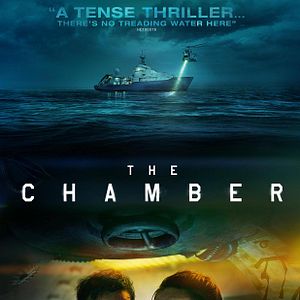 Photo The Chamber