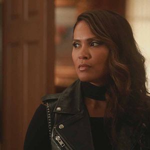 Photo Lesley-Ann Brandt