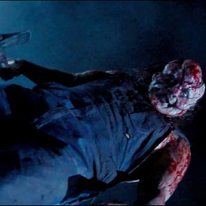 Photo Victor Crowley