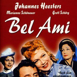 Photo Bel Ami