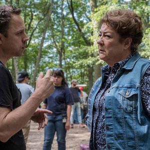 Photo Margo Martindale