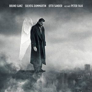 Photo Les Ailes du désir