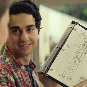 Photo My Friend Dahmer