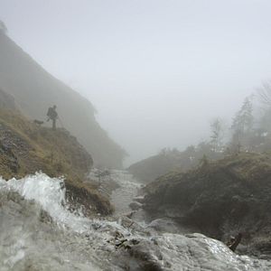 Photo Et l'homme créa la chasse