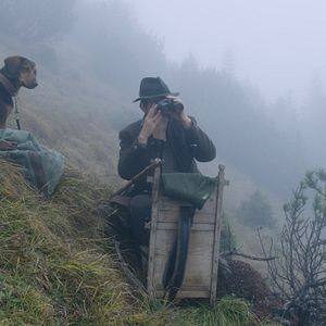 Photo Et l'homme créa la chasse