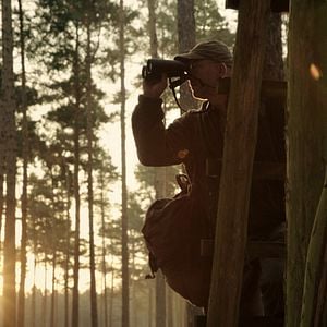 Photo Et l'homme créa la chasse