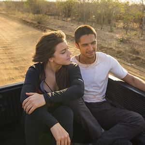 Photo Onde Nascem os Fortes