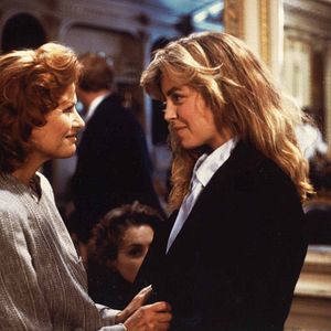 Photo Claudia Cardinale