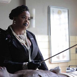 Photo Jill Scott (I)