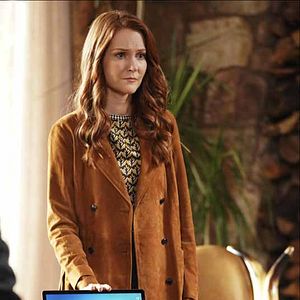 Photo Darby Stanchfield