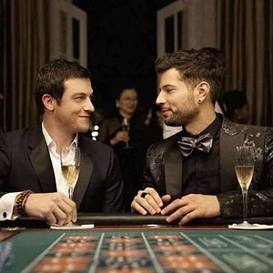 Photo James Mackay (II)