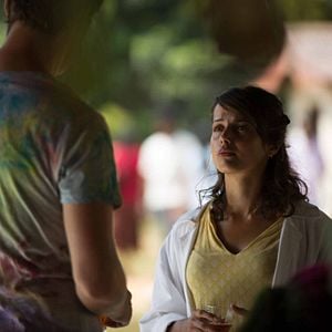 Photo Amrita Acharia