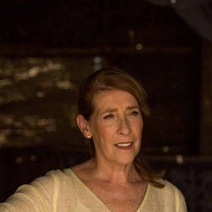 Photo Phyllis Logan