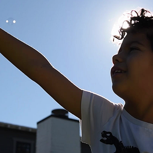 Photo Le Cerveau des enfants