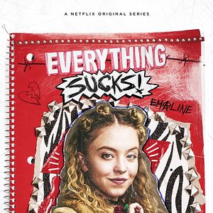 Photo Everything Sucks!