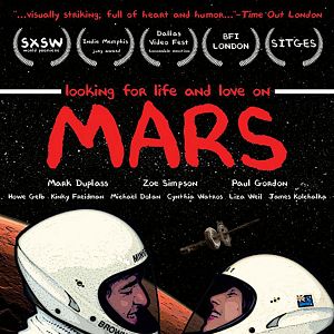 Photo Mars