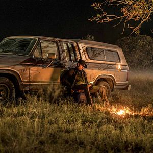 Photo Garret Dillahunt