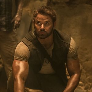 Photo Kellan Lutz