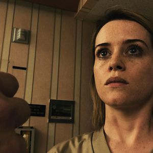 Photo Claire Foy